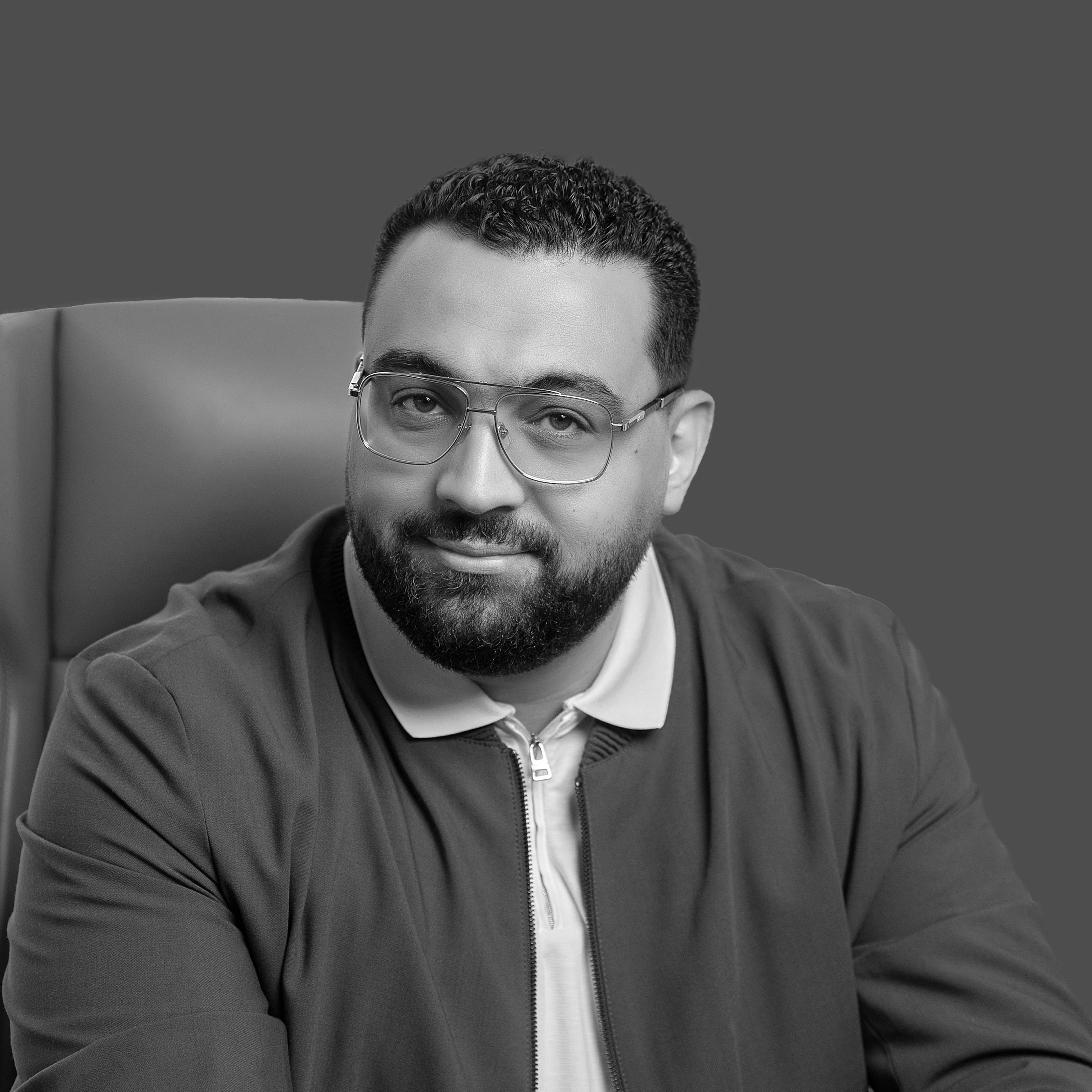 Eng. Mohammad Ashraf