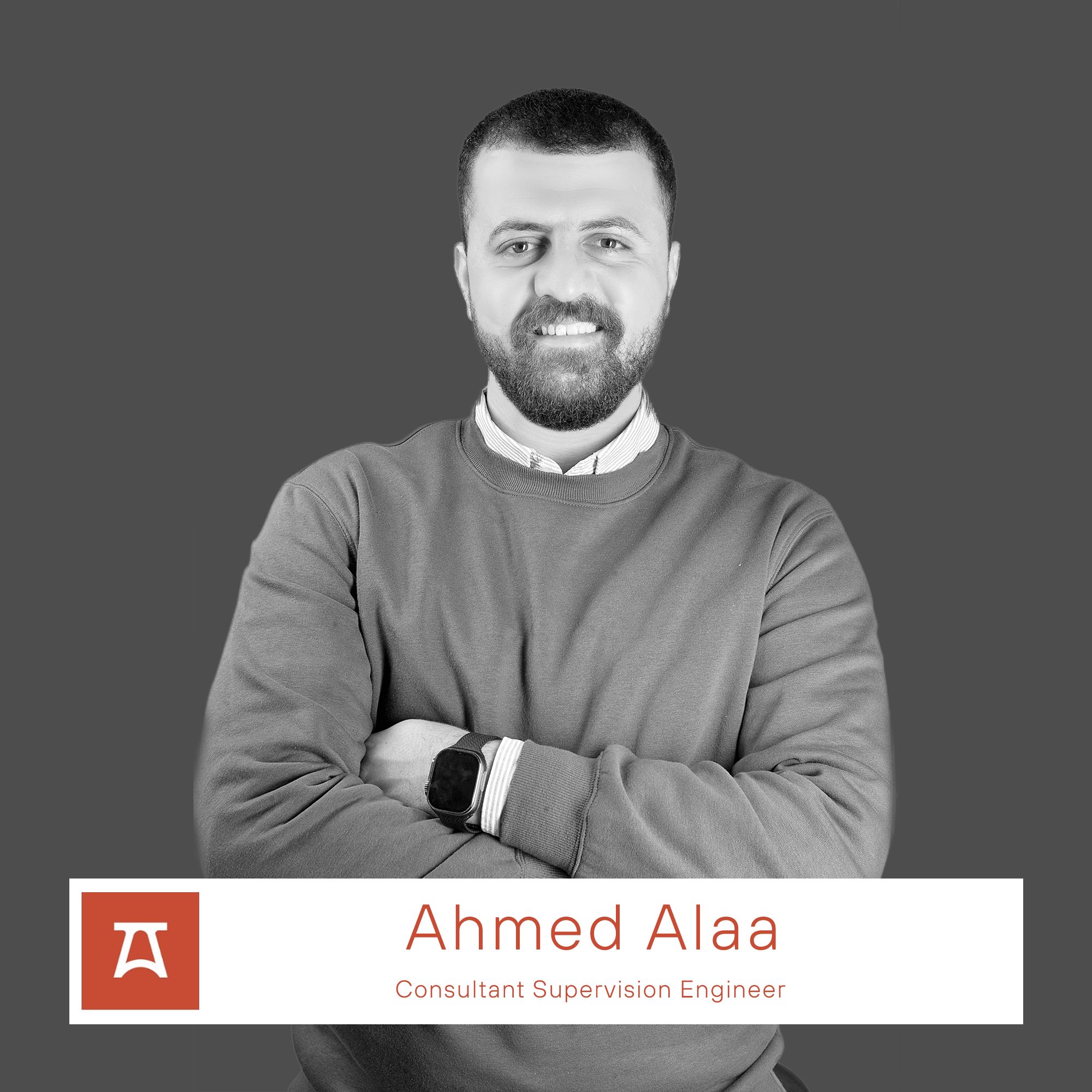 Ahmed Alaa