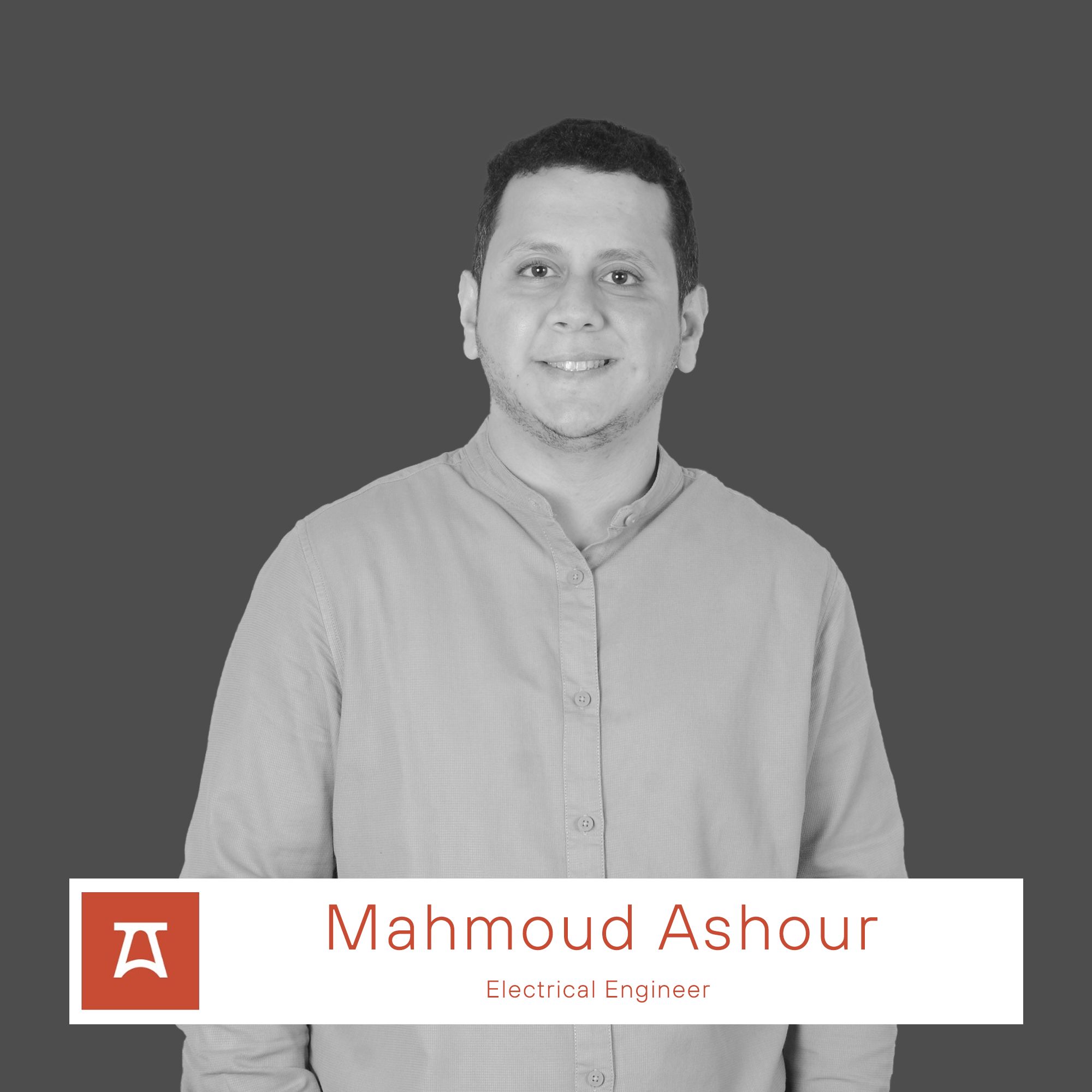 Mahmoud Ashour