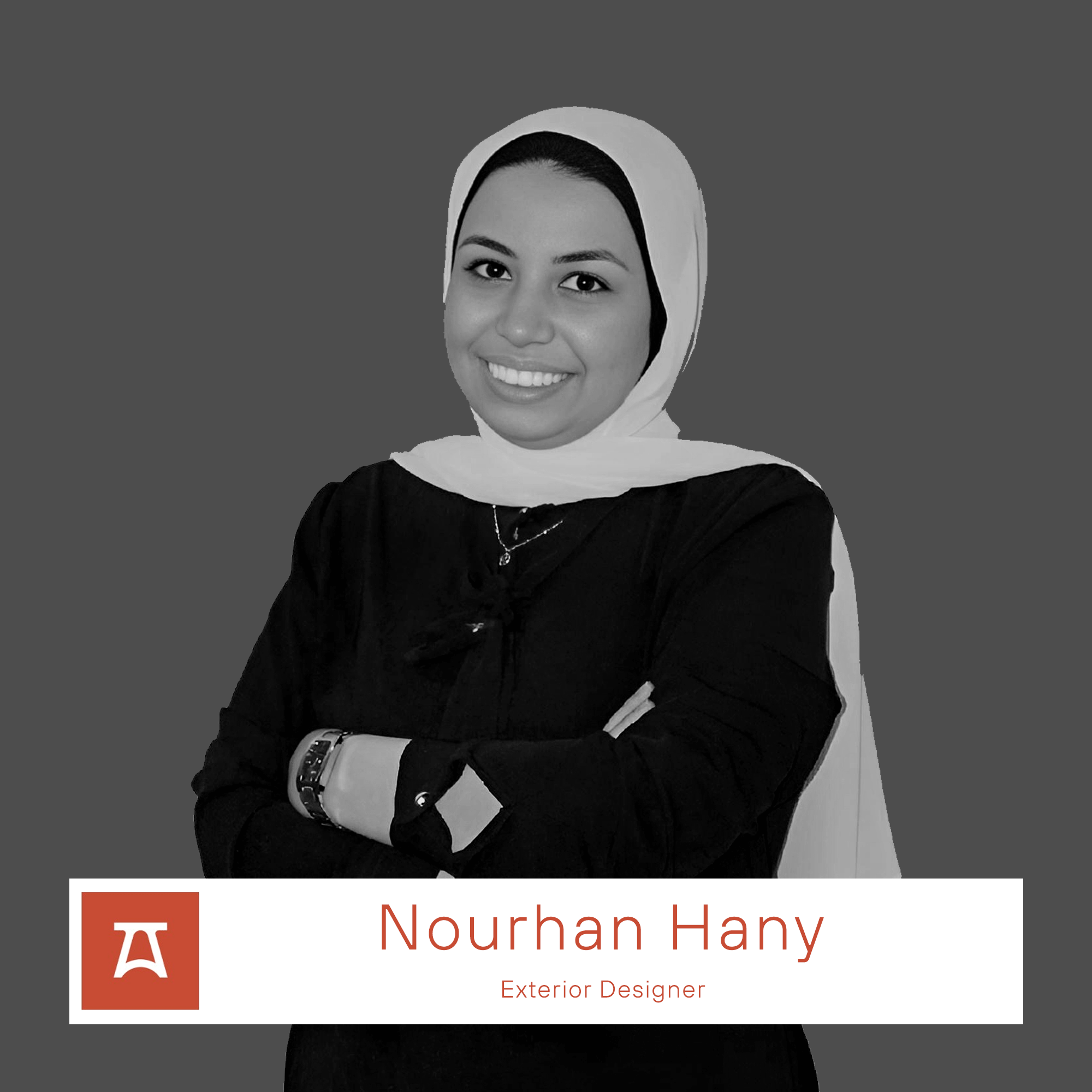 Nourhan Hany